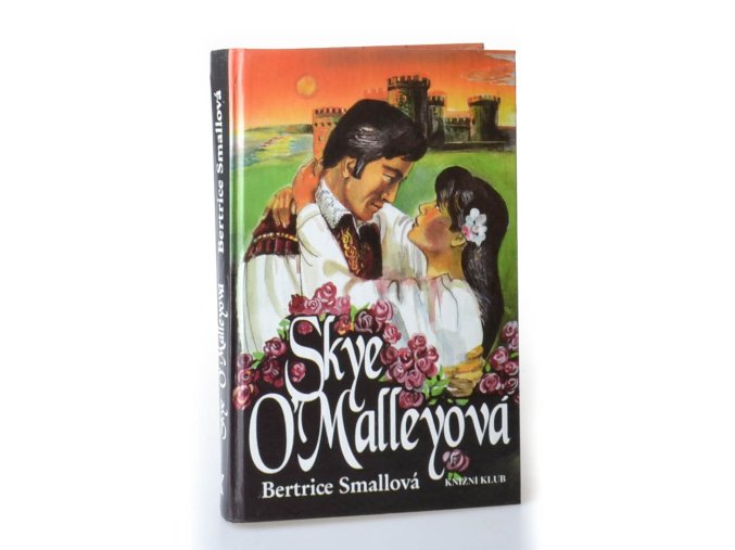 Skye O'Malleyová