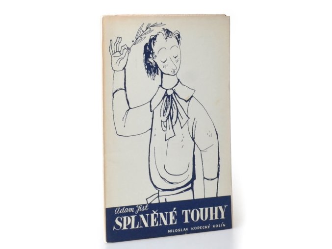 Splněné touhy