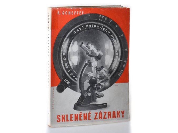 Skleněné zázraky (1943)