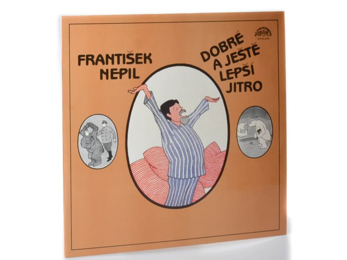 Dobré a ještě lepší jitro