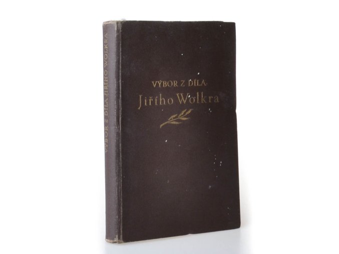 Výbor z díla (1941)
