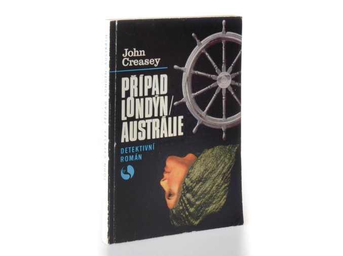 Případ Londýn : Austrálie