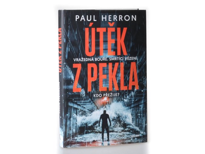 Útěk z pekla