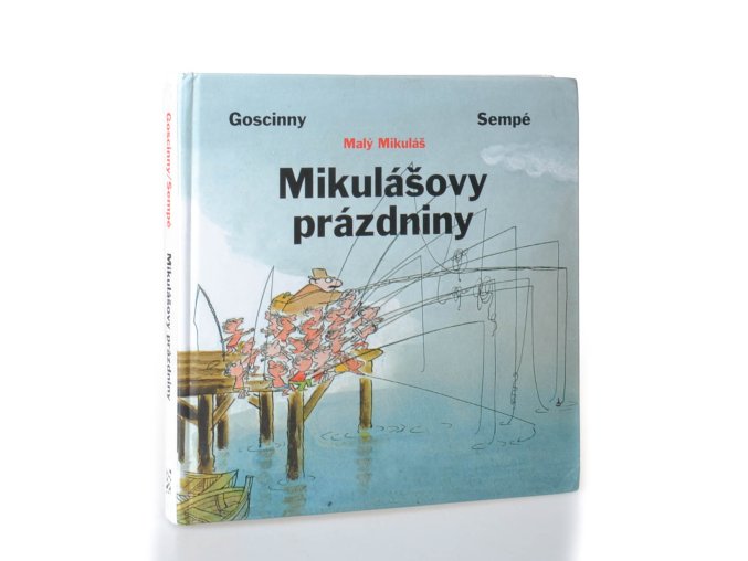 Mikulášovy prázdniny