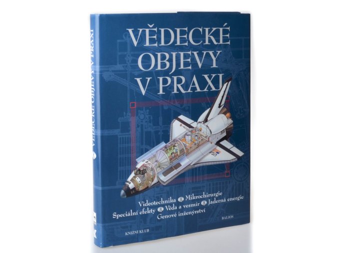 Vědecké objevy v praxi