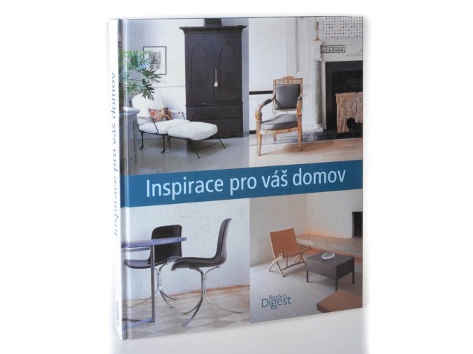 Inspirace pro váš domov