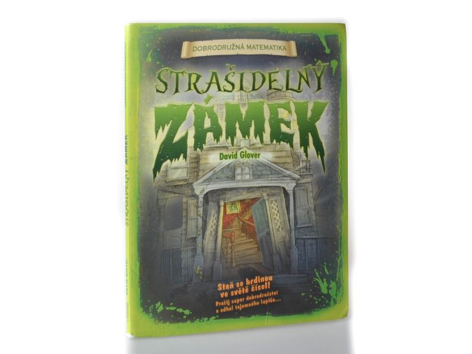 Strašidelný zámek