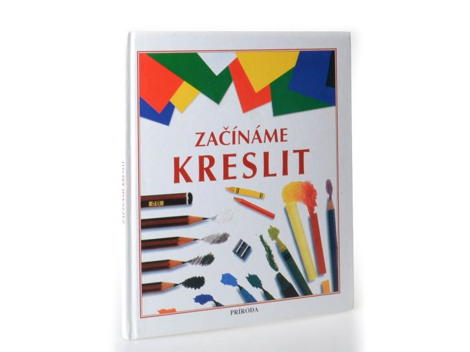 Začínáme kreslit