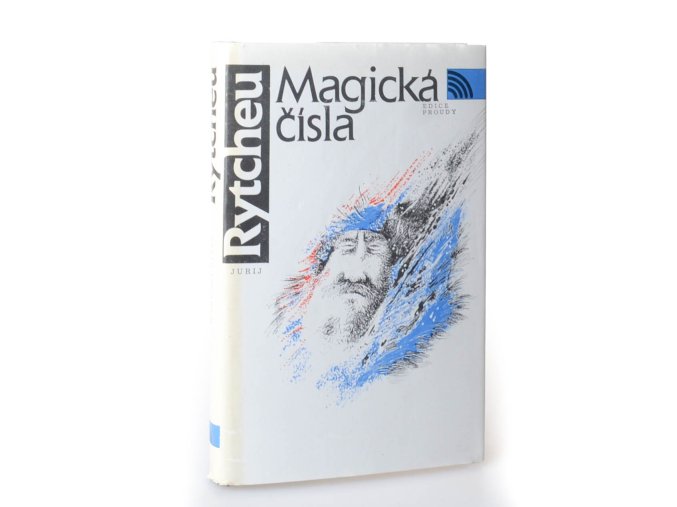 Magická čísla