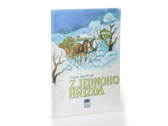 Z jednoho hnízda