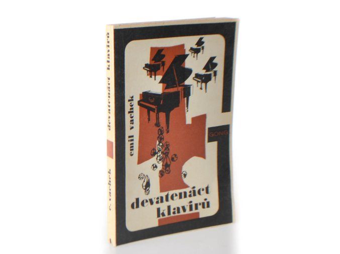 Devetenáct klavírů (1970)