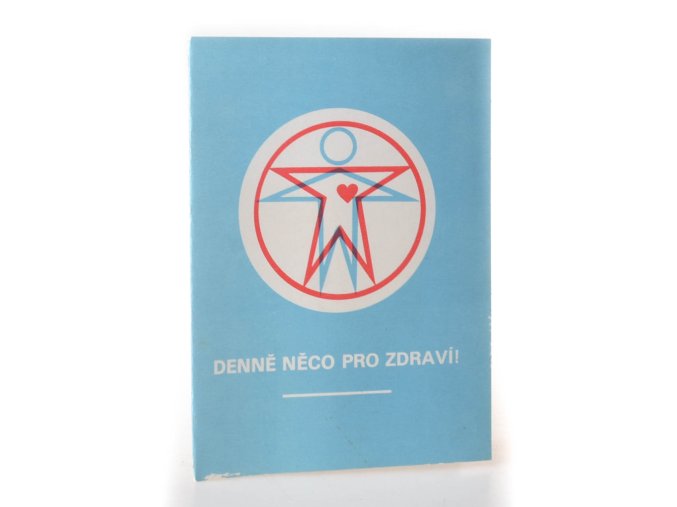 Denně něco pro zdraví