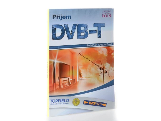 Příjem DVB-T