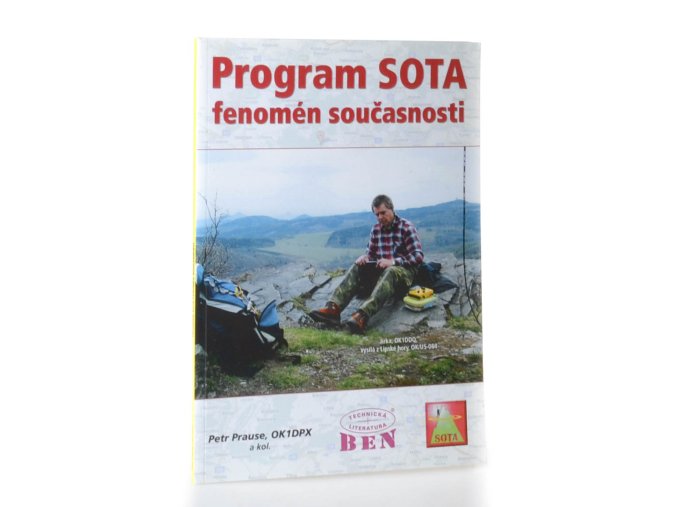 Program SOTA : fenomén budoucnosti