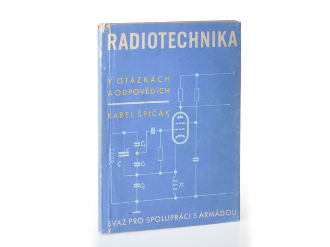 Radiotechnika v otázkách a odpovědích