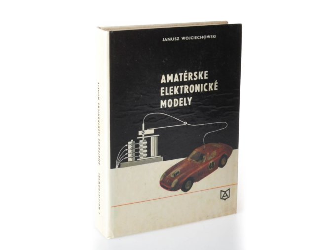 Amatérské elektronické modely