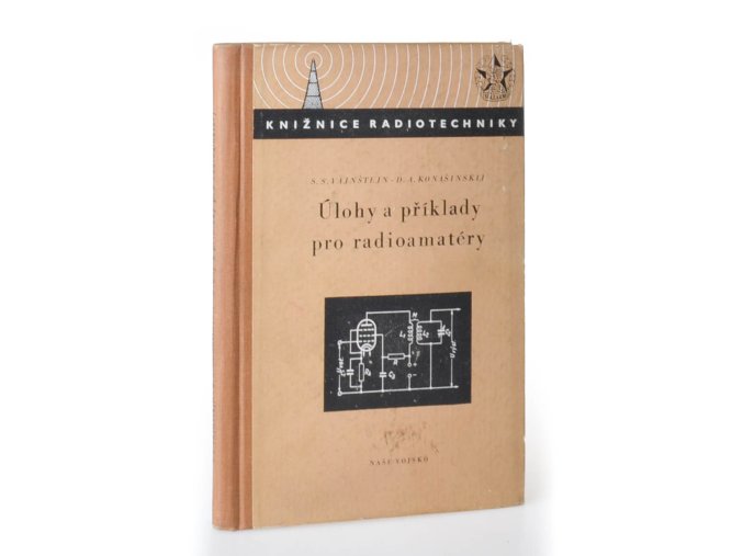 Úlohy a příklady pro radioamatéry