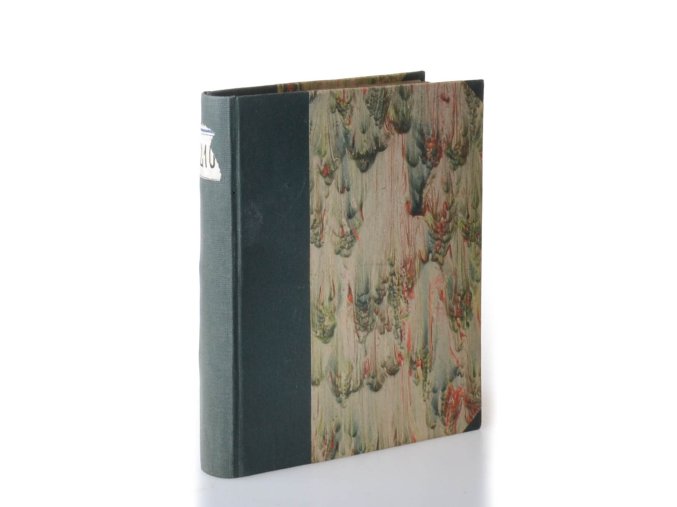 Klapy - klepy - klap : kratochvilné ohlasy ze starého mlýna ; Mlýnské historky