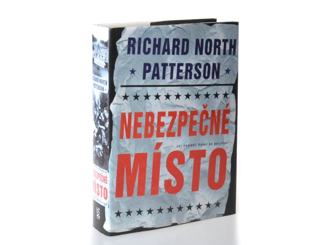 Nebezpečné místo (2001)