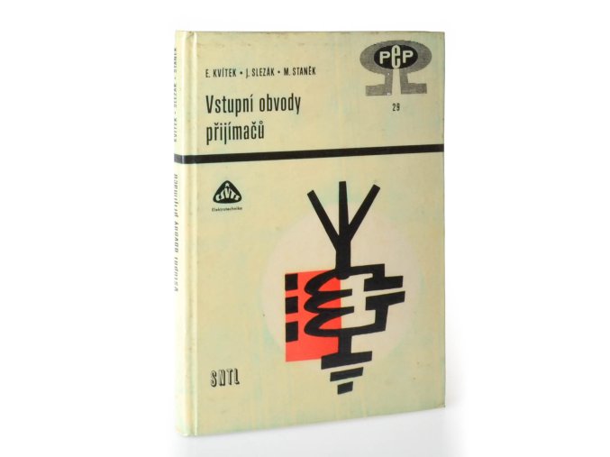 Vstupní obvody přijímačů