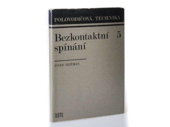 Bezkontaktní spínání