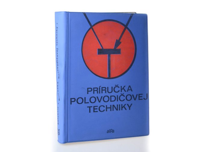 Príručka polovodičovej techniky