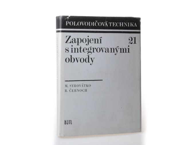 Zapojení s integrovanými obvody (1975)