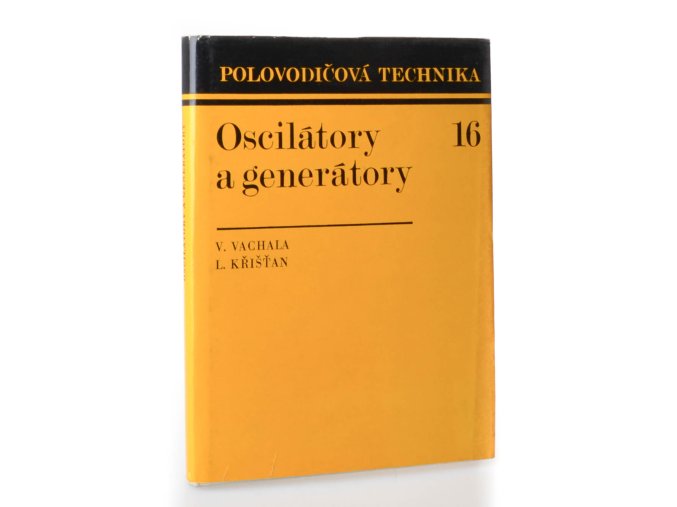 Oscilátory a generátory