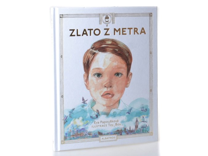 Zlato z metra