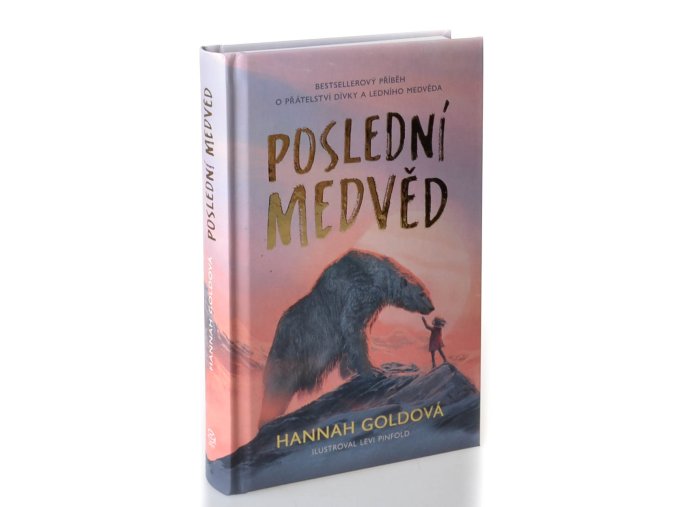 Poslední medvěd