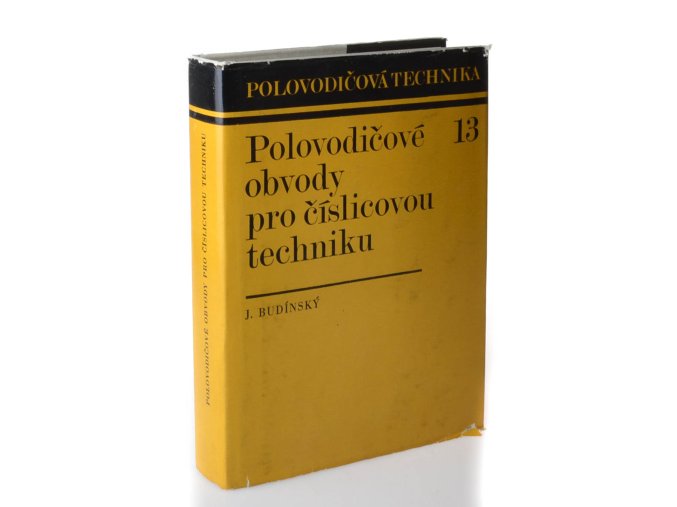 Polovodičové obvody pro číslicovou techniku