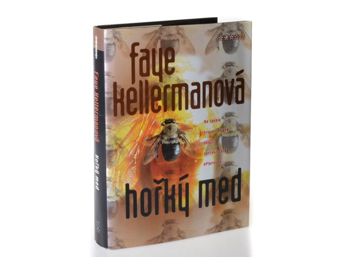 Hořký med