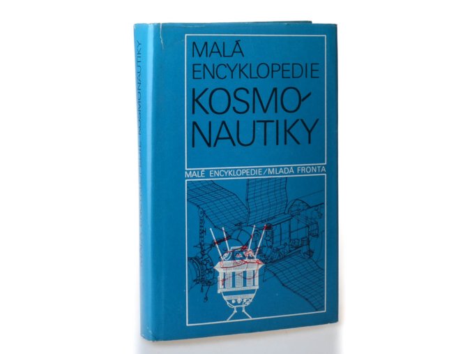Malá encyklopedie kosmonautiky