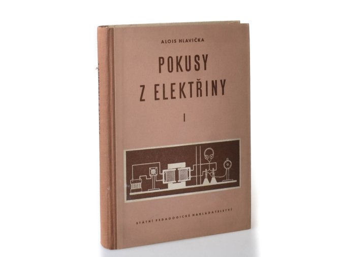Pokusy z elektřiny I.
