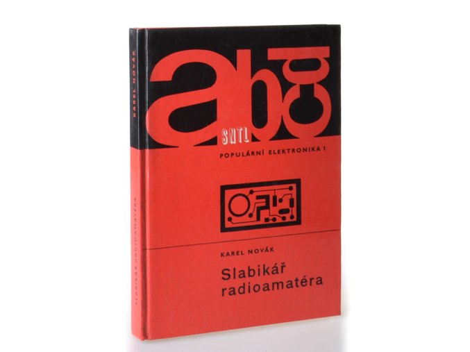 Slabikář radioamatéra