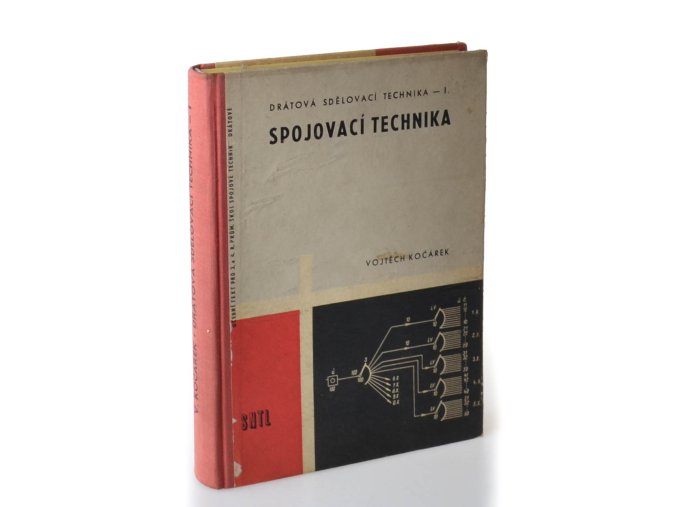 Spojovací technika