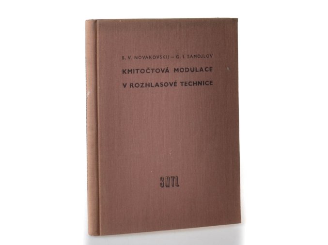 Kmitočtová modulace v rozhlasové technice