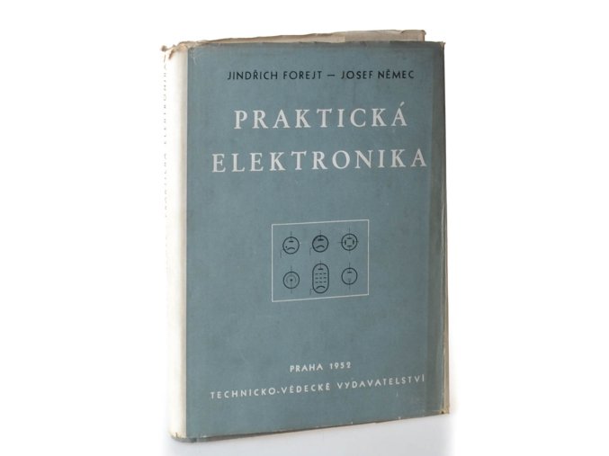 Praktická elektronika
