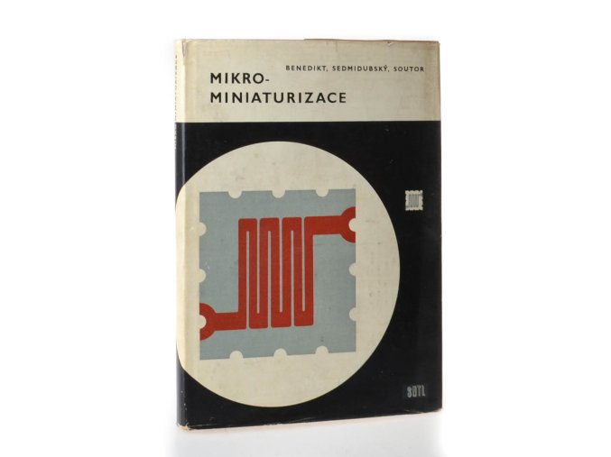 Mikrominiaturizace