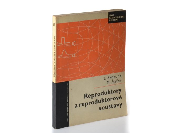 Reproduktory a reproduktorové soustavy