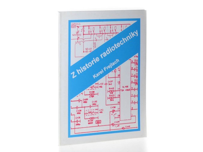 Z historie radiotechniky