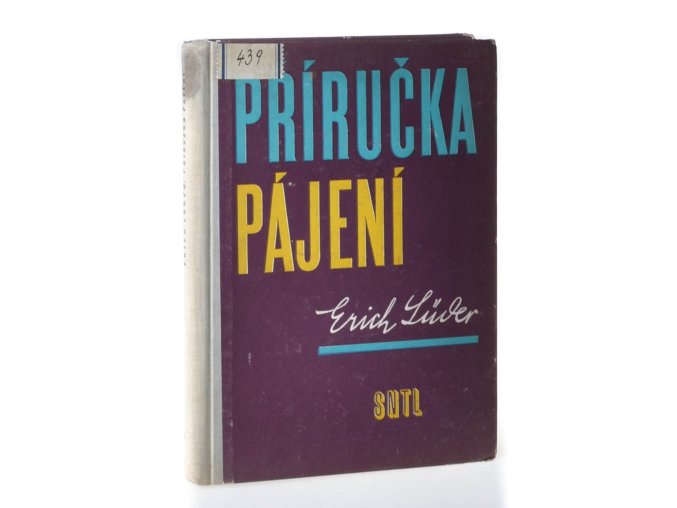 Příručka pájení