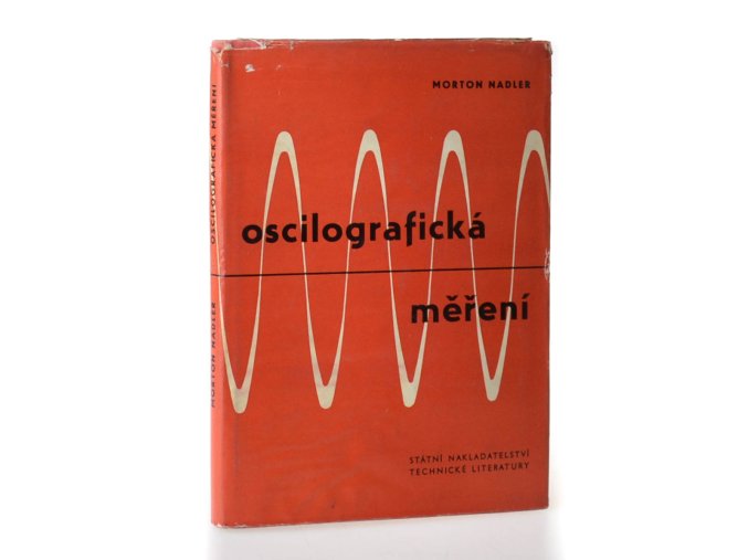 Oscilografická měření