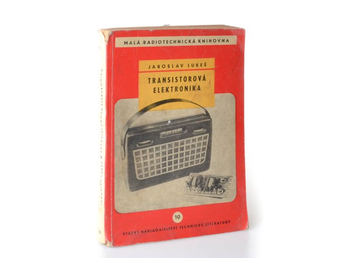 Transistorová elektronika
