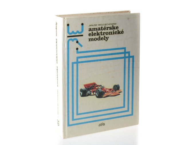 Amatérské elektronické modely (1977)