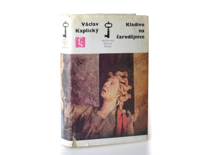 Kladivo na čarodějnice (1977)