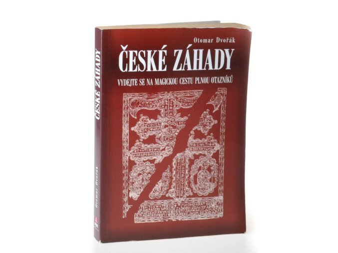 České záhady