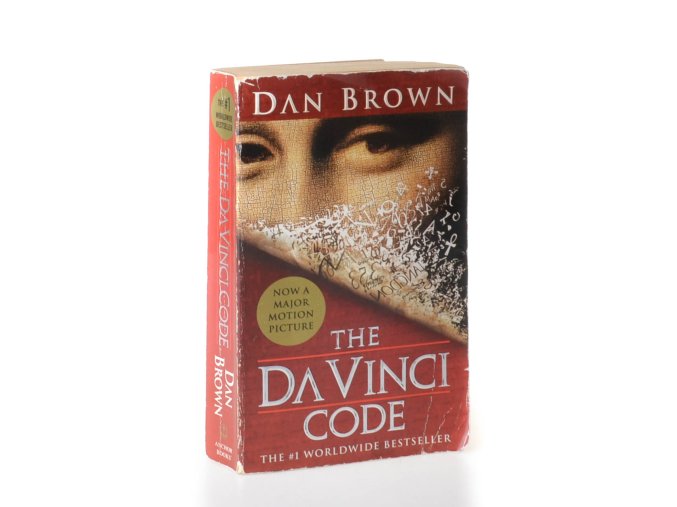 The Da Vinci Code : a novel
