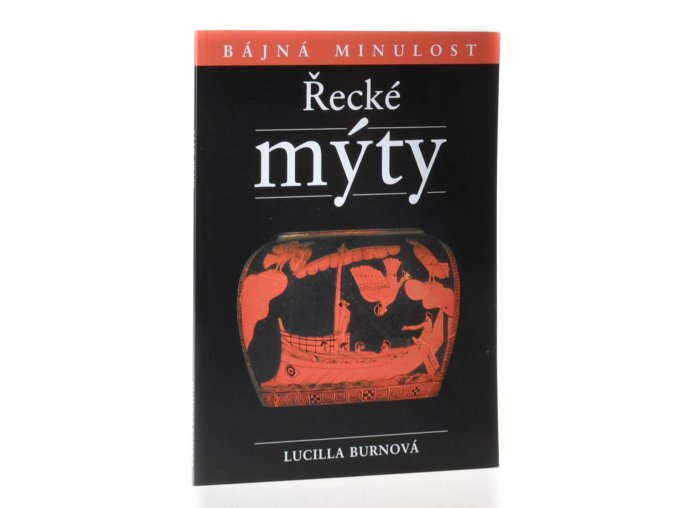 Řecké mýty
