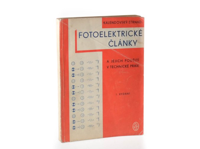 Fotoelektrické články a jejich použití v technické praxi